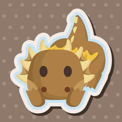 dragon theme elements