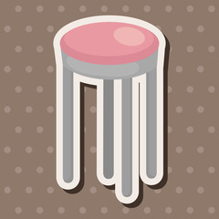 chair theme elements