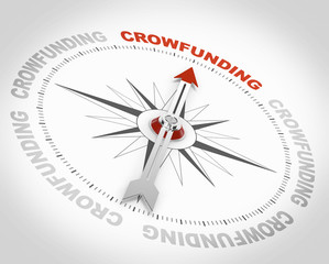 Compass Crowdfunding