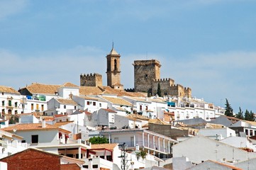 White town, Espejo © Arena Photo UK