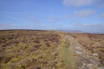 Offa's Dyke Path