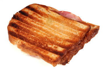 Croque-monsieur