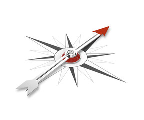 Compass © Coloures-Pic