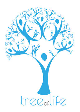 Tree of life