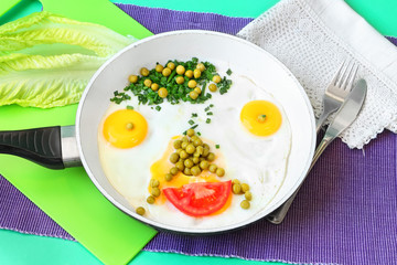 Funny food