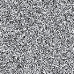 Triangles grey pattern.