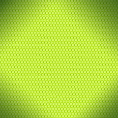 honeycomb background