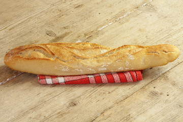baguette de pain 23042015