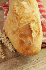 baguette de pain 23042015