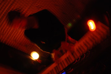 Musik in Farbe