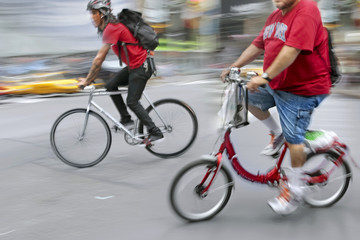 alternative ecological clean transport