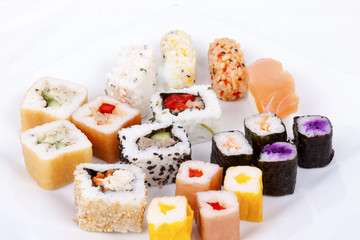 sushi