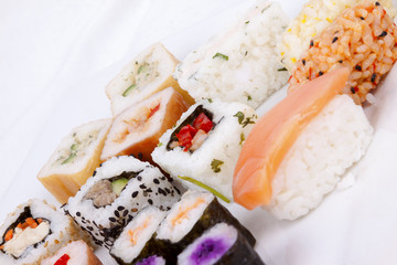 sushi