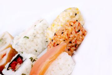 sushi