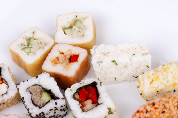 sushi