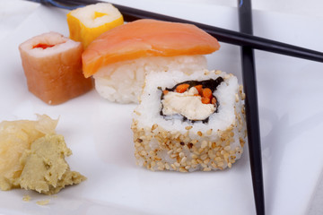 sushi