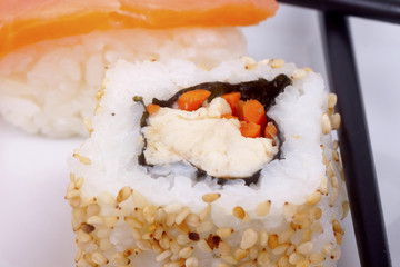 sushi