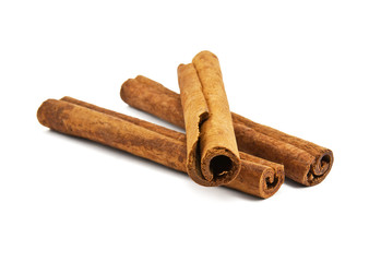 Cinnamon sticks