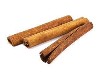 Cinnamon sticks