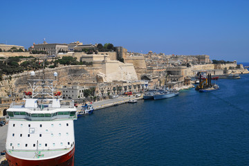 malta/valletta