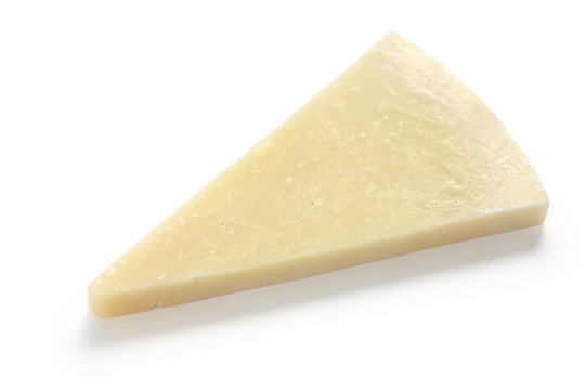 Pecorino Romano, Hard Italian Sheep Milk Cheese