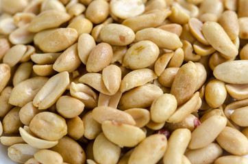 Peanuts