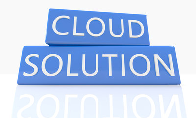 Cloud Solution