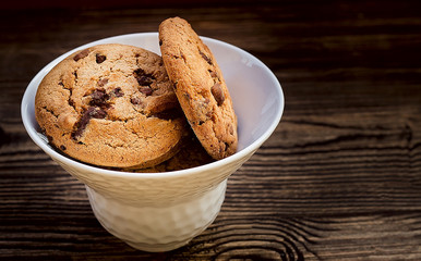 oatmeal cookies