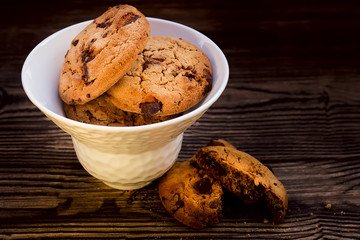 oatmeal cookies