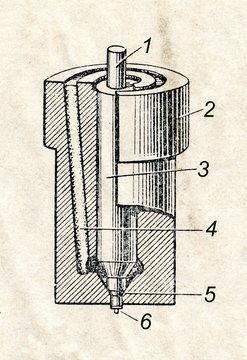 Nozzle