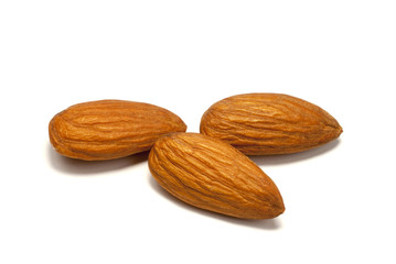 almonds