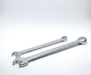 Hexagonal wrench, key