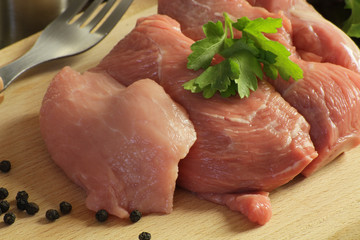 sauté de veau 23042015 © ALF photo