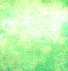 Obraz premium colorful abstract background of clean fresh concept, bright back