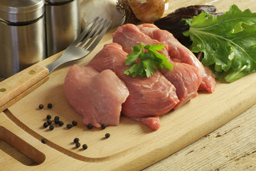 sauté de veau 23042015