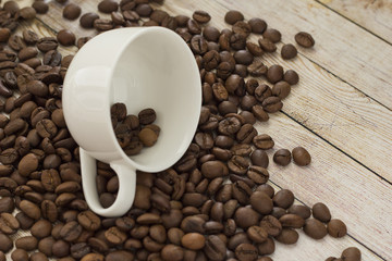 coffee beans