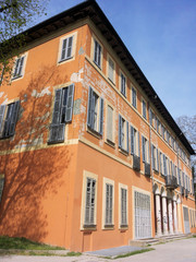 villa litta - milano