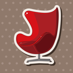 chair theme elements