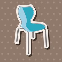 chair theme elements
