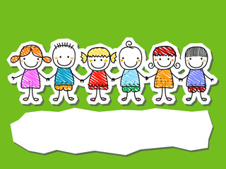 kids group