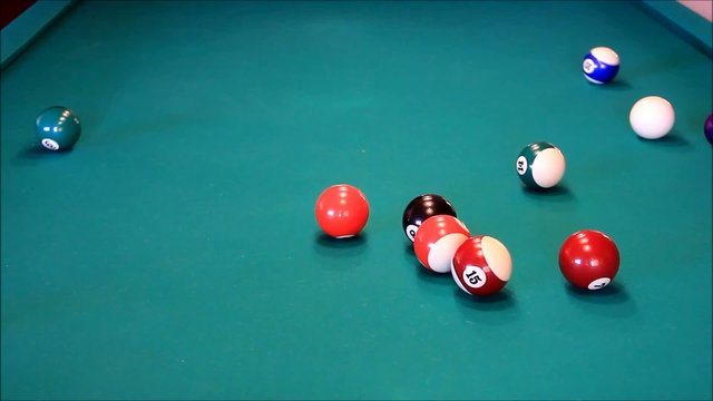 Billard 