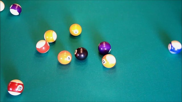 Billard 
