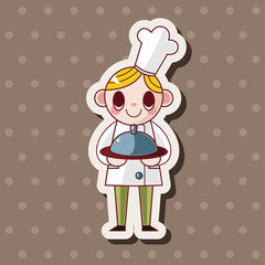 chef theme elements
