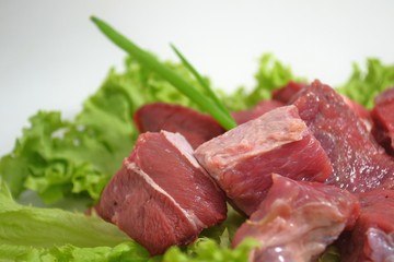 Мясо