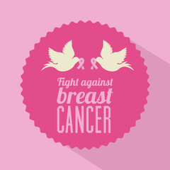 Breast cancer design