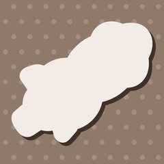 spaceship theme elements