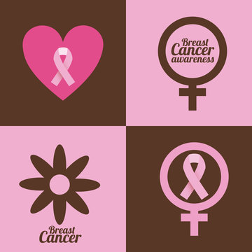 Breast cancer design
