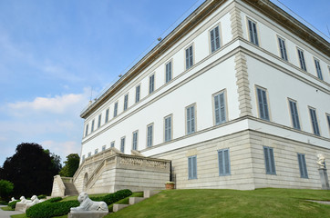 Italian Architecture