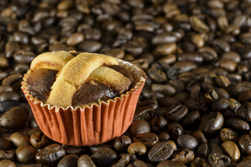 neapolitan pastry