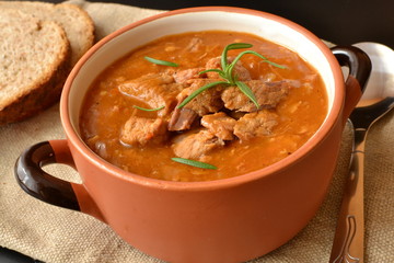 pork stew